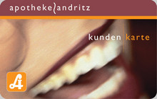 Kundenkarte, Webagentur, Graz, Corporate Design, Suchmaschinenmarketing, Werbeagentur Graz