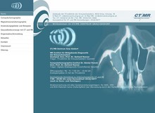 Internetauftritt, Content-Management-System, CMS, Suchmaschinenoptimierung