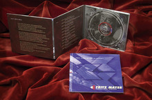 Multimedia-CD-ROM-Gestaltung durch die Multimediaagentur Graz Werbeagentur