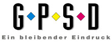 GPSD Logo